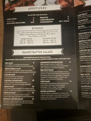 Menu photo 3 Pizza World Belleville, IL Menu photo 3 Pizza World Belleville, IL