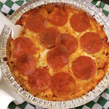 Mac & Cheezary - Mac pizza wich_bitch - Comfort Food Near Me - Wheat Ridge, Colorado Mac & Cheezary - Mac pizza wich_bitch - Comfort Food Near Me - Wheat Ridge, Colorado