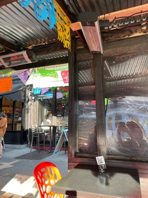 El Camion Cantina by null