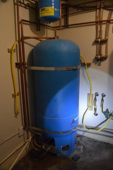 Slide of 2 Sons Plumbing - Tacoma