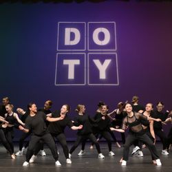 Doty Performance Studio - Showcase Performance
