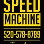 Photo of Speed Machine