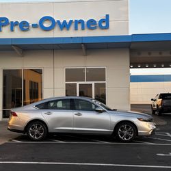 Lees Summit Honda