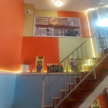Buna Cafe Philly - Inside - Ethiopian Near Me - Philadelphia, Pennsylvania Buna Cafe Philly - Inside - Ethiopian Near Me - Philadelphia, Pennsylvania
