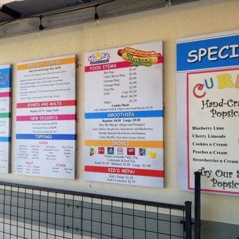 Curly's Frozen Custard - Ice Cream & Frozen Yogurt Near Me - Fort Worth, Texas Curly's Frozen Custard - Ice Cream & Frozen Yogurt Near Me - Fort Worth, Texas