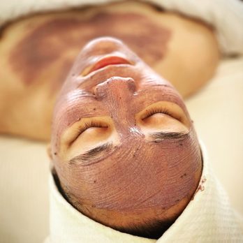 Supportive Skin Therapy - Hibiscus and Shea Butter - Skin Care Near Me - Costa Mesa, California Supportive Skin Therapy - Hibiscus and Shea Butter - Skin Care Near Me - Costa Mesa, California
