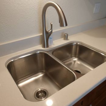 Marble Palace - Countertop Installation Near Me - Stockton, California