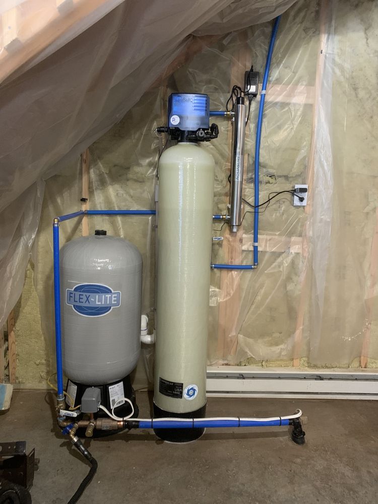 Slide of Lakeview Plumbing