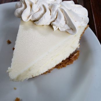 Caroline's - Key Lime of Course! - American Near Me - Key West, Florida Caroline's - Key Lime of Course! - American Near Me - Key West, Florida