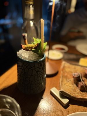 Zuma Miami by null
