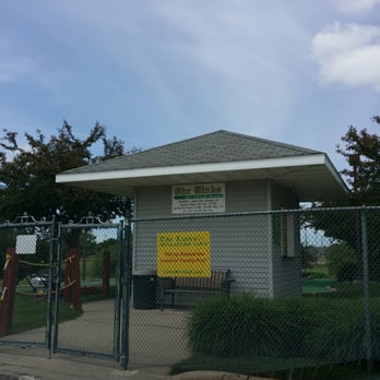 Dred Scott Fields and Park - Mini golf course - Parks Near Me - Minneapolis, Minnesota