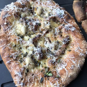 Serious Pie Downtown - Pizza Near Me - Seattle, Washington Serious Pie Downtown - Pizza Near Me - Seattle, Washington