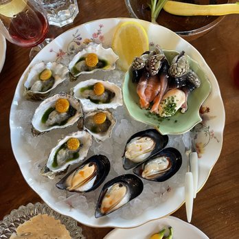 Snail Bar - Wine Bars Near Me - Oakland, California