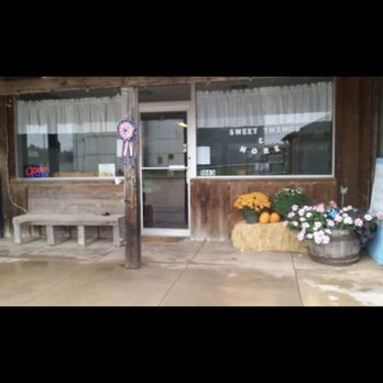 Sweet Things and More - Best, best, best! - Cafes Near Me - Freedom, Oklahoma