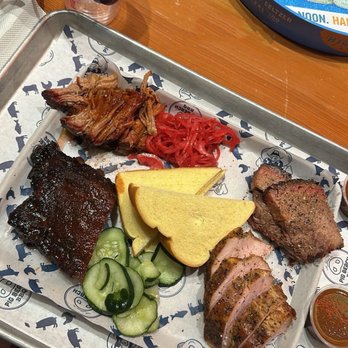 Pig Beach BBQ - Barbeque Near Me - Astoria, New York Pig Beach BBQ - Barbeque Near Me - Astoria, New York