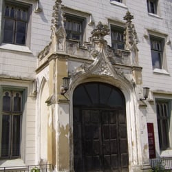Schloß Varchentin