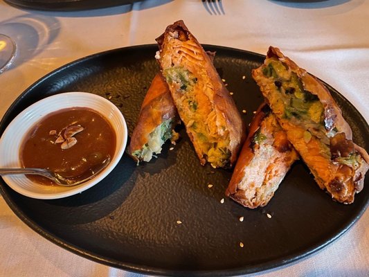 Tina's | Wine Country Cuisine by null