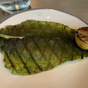 Quality Bistro - Branzino - French Near Me - New York, New York Quality Bistro - Branzino - French Near Me - New York, New York