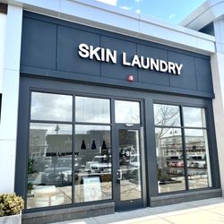 Skin Laundry - MarketStreet Lynnfield