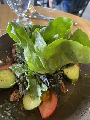 Whitehorn Bistro by null