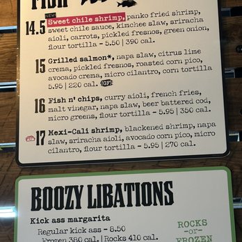 Velvet Taco - Fish taco menu - New American Near Me - Charlotte, North Carolina Velvet Taco - Fish taco menu - New American Near Me - Charlotte, North Carolina