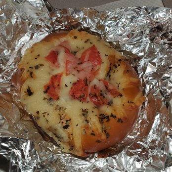 The Pretzel Shop - Tomato Basil - American Near Me - Pittsburgh, Pennsylvania The Pretzel Shop - Tomato Basil - American Near Me - Pittsburgh, Pennsylvania