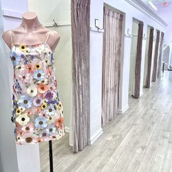 Once Upon A Skirt