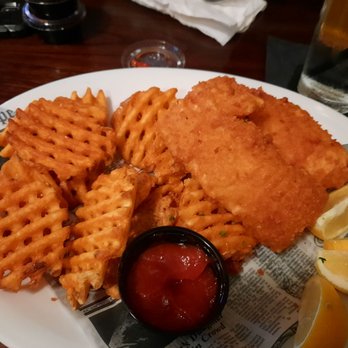 Logan's Irish Pub - Fish and chips - Irish Near Me - Findlay, Ohio