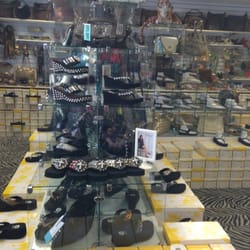The Shoe Salon - All kinda of shoes !