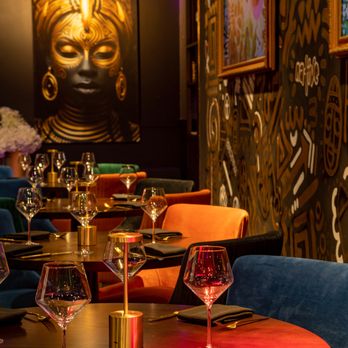 Native Harlem - Enjoy a unique dining experience that blends culture, food, and music. - African Near Me - New York, New York