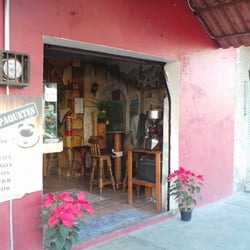 La Hacienda