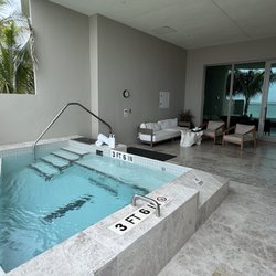 user provided The St. Regis Spa photo