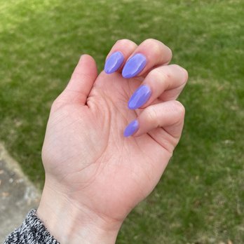 Lovely Nails - Nail Salons Near Me - Prairie Village, Kansas