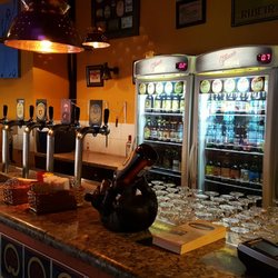 Cervejarium - Choppeiras