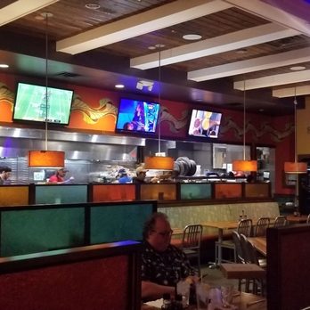 Mellow Mushroom - Saint Augustine - Pizza Near Me - Saint Augustine, Florida