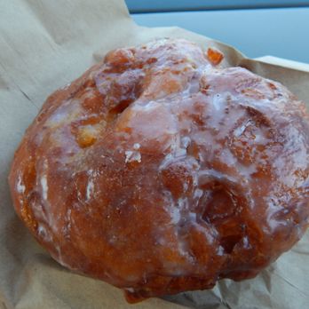 Lake Stevens Donuts - Apple fritter. - Donuts Near Me - Lake Stevens, Washington Lake Stevens Donuts - Apple fritter. - Donuts Near Me - Lake Stevens, Washington