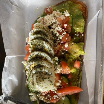 Elmisa Cafe - Elmisa toast - Breakfast & Brunch Near Me - San Diego, California Elmisa Cafe - Elmisa toast - Breakfast & Brunch Near Me - San Diego, California