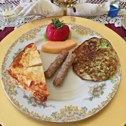 My Blue Heaven Bed & Breakfast