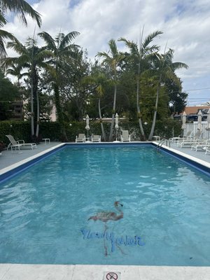 The New Yorker Miami Hotel by null