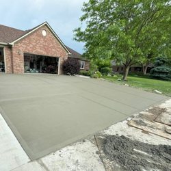 Hardscape Cowboy - Concrete