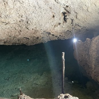 Maya Adrenaline - Cenote - Snorkeling Near Me