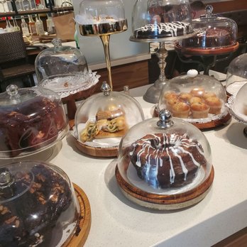 La Brasserie - Breakfast & Brunch Near Me - San Juan, Puerto Rico La Brasserie - Breakfast & Brunch Near Me - San Juan, Puerto Rico