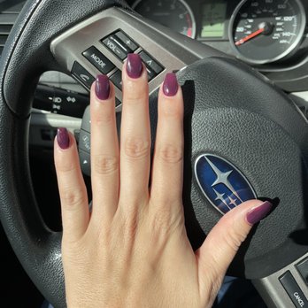Unique Nails - Nail Salons Near Me - Algonquin, Illinois