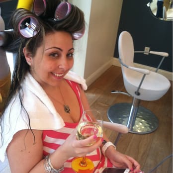 Drybar - Blow Dry/Out Services Near Me - New York, New York