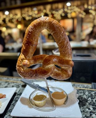 Edelweiss German American Cuisine by null