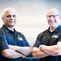 The OM Center