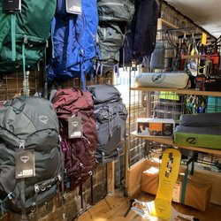 Mel's Trading Post