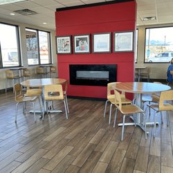 Wendy's