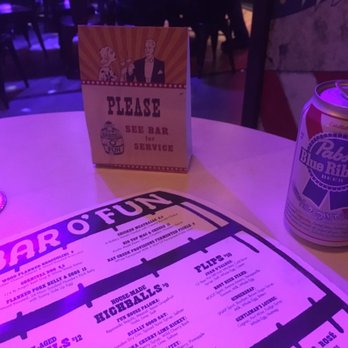 Barrel O' Fun - Bars Near Me - Austin, Texas