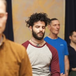 London Buddhist Centre - Meditation